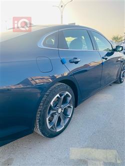 شيفروليه ماليبو